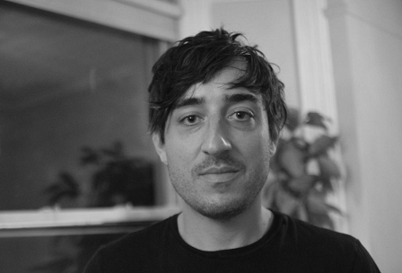 Ed Droste Grizzly Bear